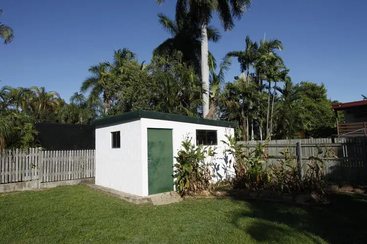 Third view of Homely house listing, 8 Cilento Crescent, Douglas QLD 4814