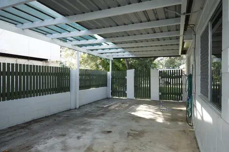 Fourth view of Homely house listing, 8 Cilento Crescent, Douglas QLD 4814