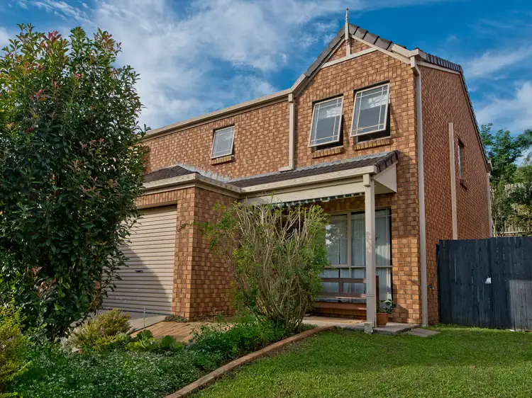 16/15 Kaloma Road, The Gap QLD 4061