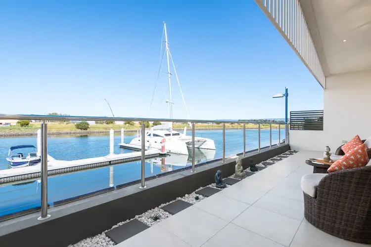 Main view of Homely house listing, 74/11 Grant Avenue, Hope Island QLD 4212