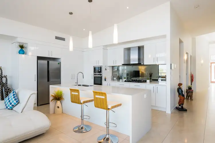 Fifth view of Homely house listing, 74/11 Grant Avenue, Hope Island QLD 4212