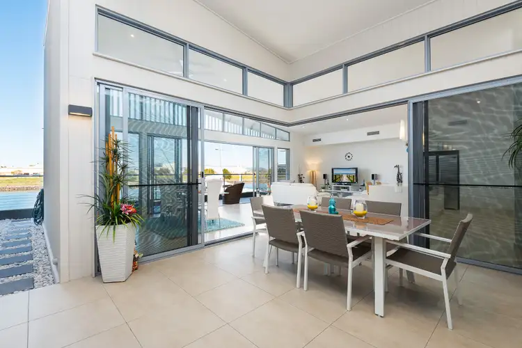 Sixth view of Homely house listing, 74/11 Grant Avenue, Hope Island QLD 4212