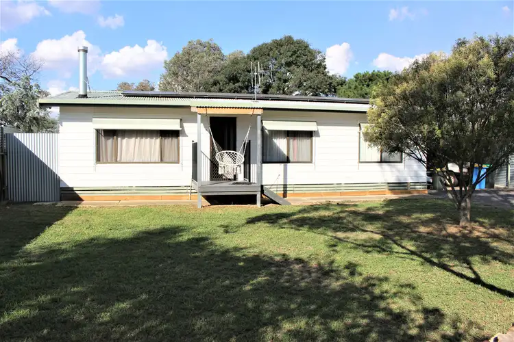 19 Burn Street, Tungamah VIC 3728