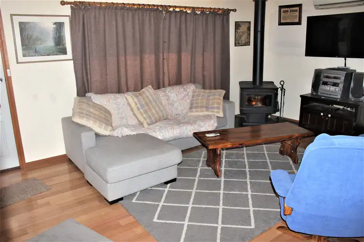 Fourth view of Homely house listing, 19 Burn Street, Tungamah VIC 3728