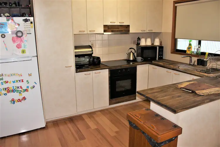 Fifth view of Homely house listing, 19 Burn Street, Tungamah VIC 3728