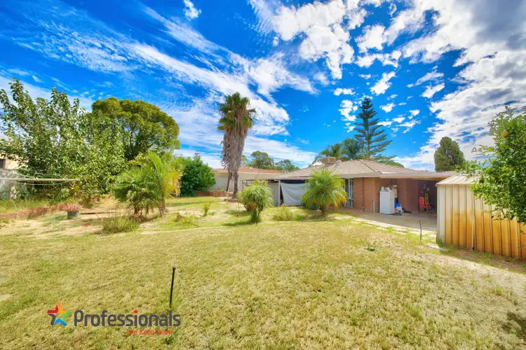 Third view of Homely house listing, 35 Barlow Way, Balga WA 6061