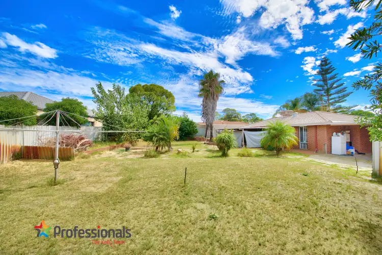 Fourth view of Homely house listing, 35 Barlow Way, Balga WA 6061