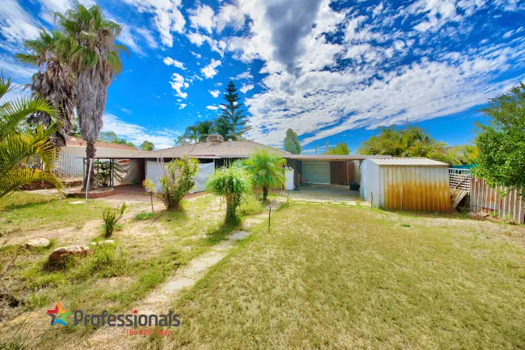 Fifth view of Homely house listing, 35 Barlow Way, Balga WA 6061