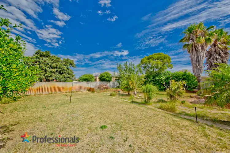 Sixth view of Homely house listing, 35 Barlow Way, Balga WA 6061