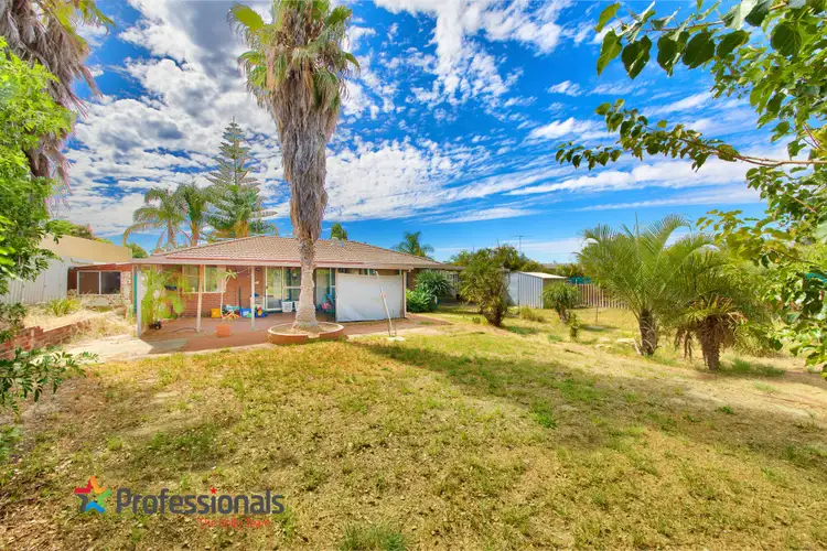 Seventh view of Homely house listing, 35 Barlow Way, Balga WA 6061