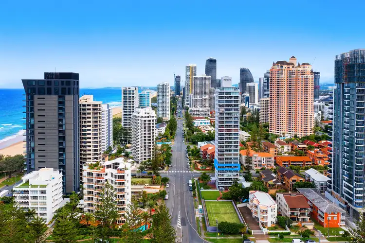 Main view of Homely apartment listing, 6/7 Britannia Avenue, Broadbeach QLD 4218