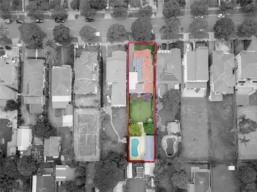 Second view of Homely house listing, 17 PEMBERTON STREET, Strathfield NSW 2135