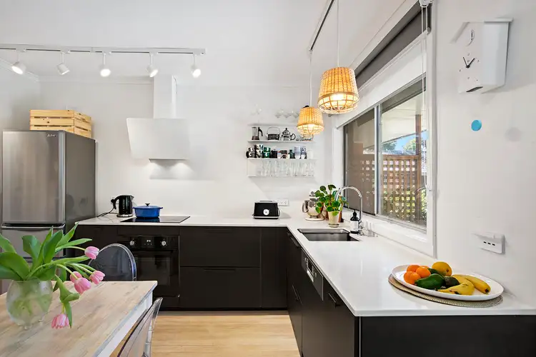 Second view of Homely unit listing, 17/109 Weatherall Road, Cheltenham VIC 3192