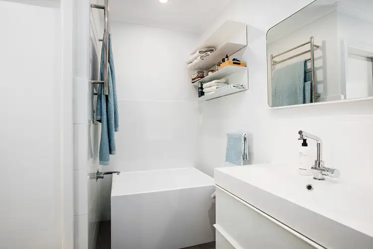 Fifth view of Homely unit listing, 17/109 Weatherall Road, Cheltenham VIC 3192
