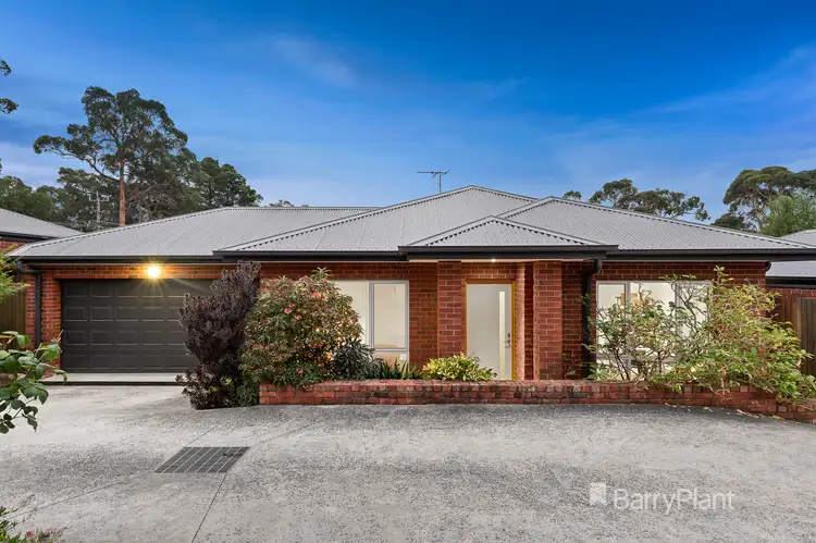 2 Robmar Close, Mount Evelyn VIC 3796