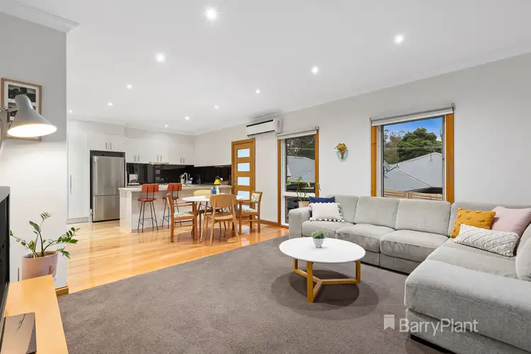 Second view of Homely unit listing, 2 Robmar Close, Mount Evelyn VIC 3796
