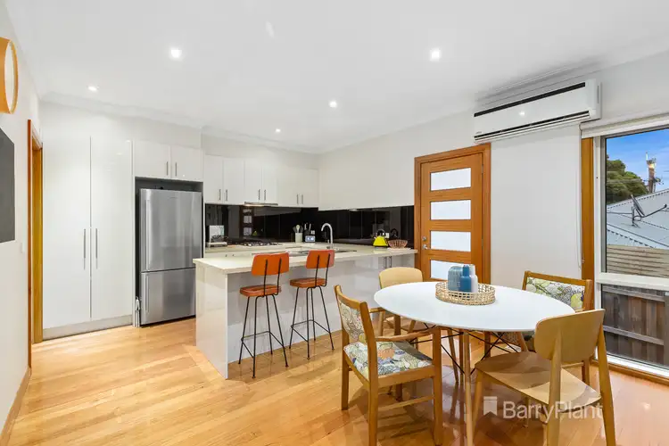 Third view of Homely unit listing, 2 Robmar Close, Mount Evelyn VIC 3796