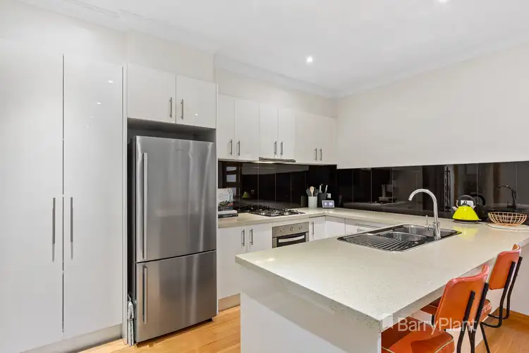 Fourth view of Homely unit listing, 2 Robmar Close, Mount Evelyn VIC 3796
