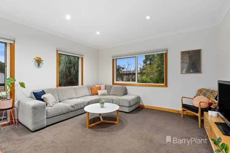 Fifth view of Homely unit listing, 2 Robmar Close, Mount Evelyn VIC 3796