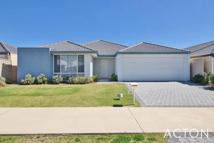 21 Crimson Road, Karnup WA 6176