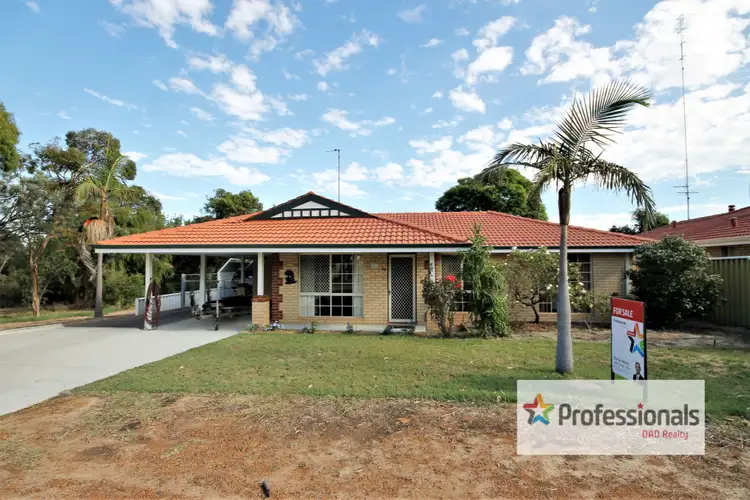 88 Hale Street, Eaton WA 6232