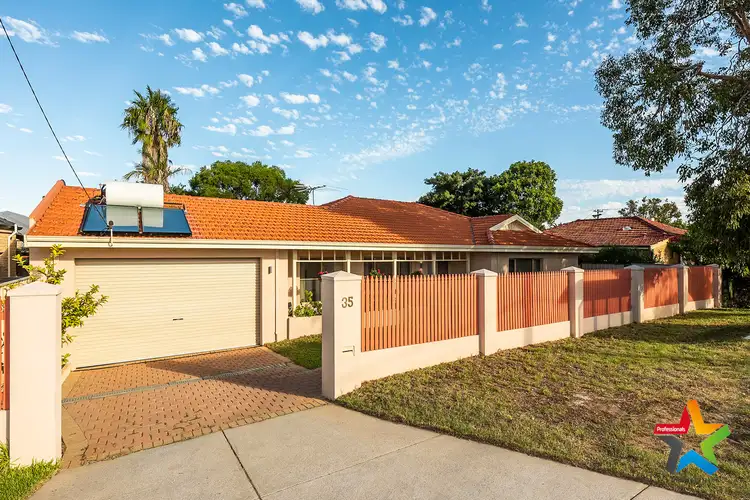 35 Craven Street, Bedford WA 6052