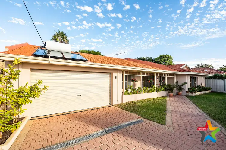 Third view of Homely house listing, 35 Craven Street, Bedford WA 6052