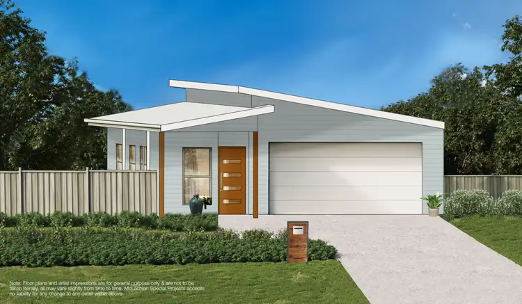 Second view of Homely house listing, 318A Scarborough Road, Scarborough QLD 4020