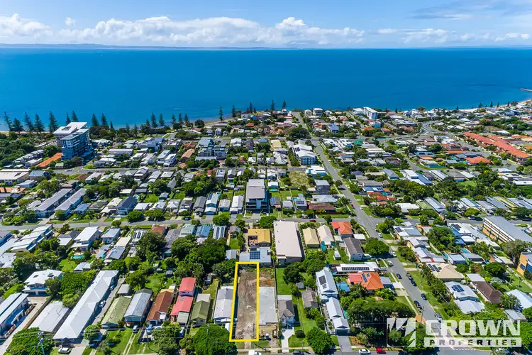 Third view of Homely house listing, 318A Scarborough Road, Scarborough QLD 4020