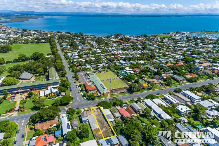 Fourth view of Homely house listing, 318A Scarborough Road, Scarborough QLD 4020