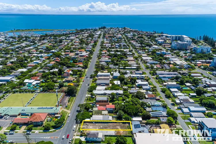 Fifth view of Homely house listing, 318A Scarborough Road, Scarborough QLD 4020