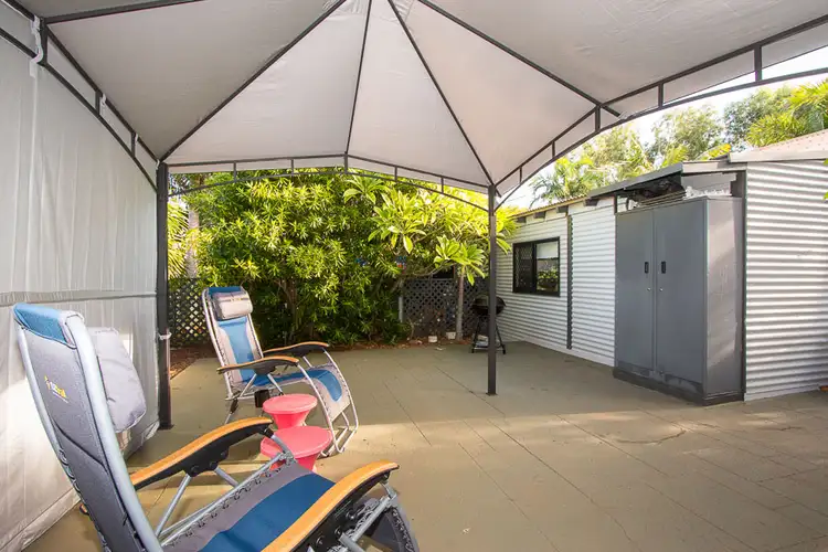 Fifth view of Homely unit listing, 189/122 Port Drive, Cable Beach WA 6726