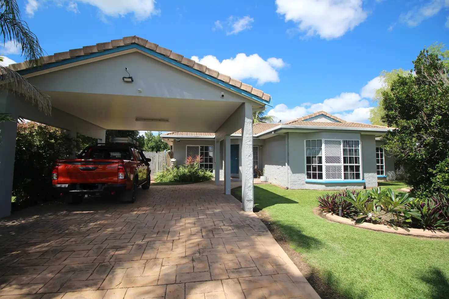 Main view of Homely house listing, 39 Raintree Way, Thuringowa Central QLD 4817
