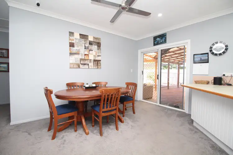 Third view of Homely house listing, 39 Raintree Way, Thuringowa Central QLD 4817