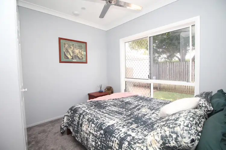 Seventh view of Homely house listing, 39 Raintree Way, Thuringowa Central QLD 4817