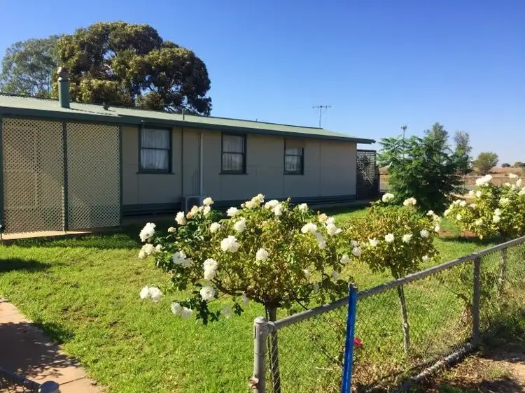 7 Timor Street