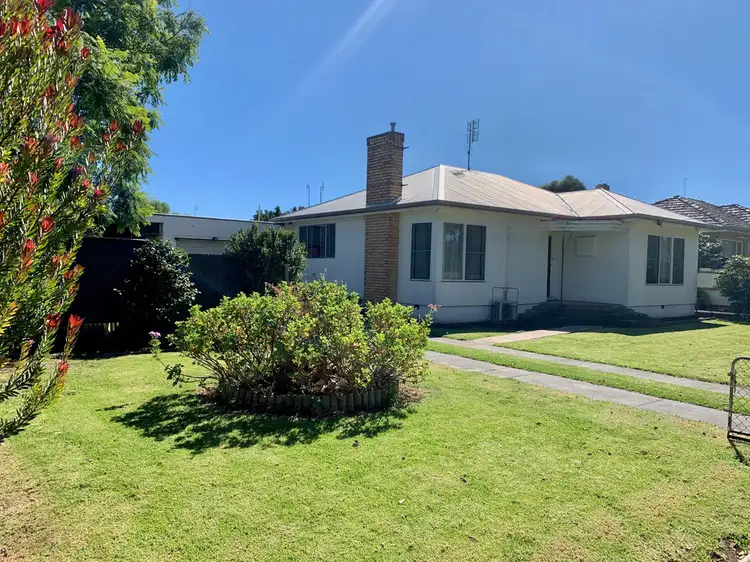 55 West Street