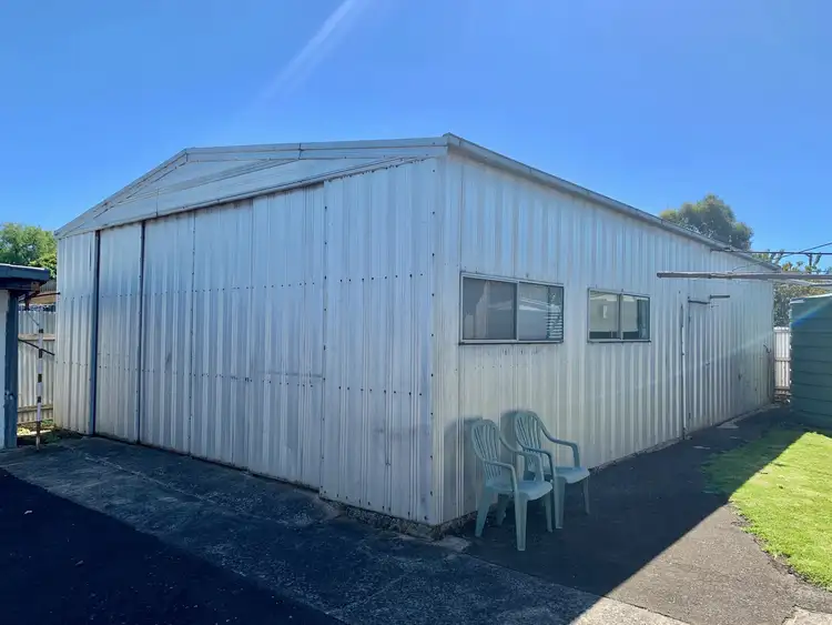 Second view of Homely house listing, 55 West Street, Mortlake VIC 3272