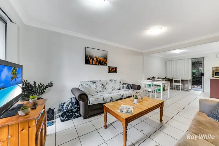 Second view of Homely townhouse listing, 39/14 Fleet Street, Browns Plains QLD 4118