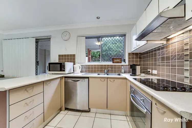 Third view of Homely townhouse listing, 39/14 Fleet Street, Browns Plains QLD 4118