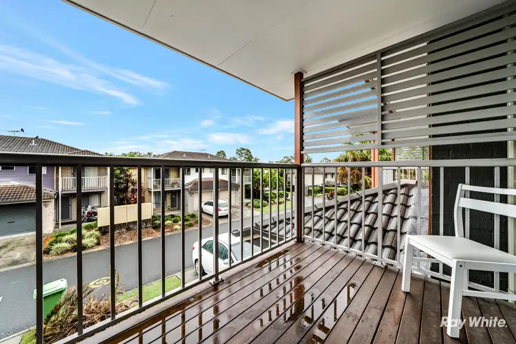 Sixth view of Homely townhouse listing, 39/14 Fleet Street, Browns Plains QLD 4118