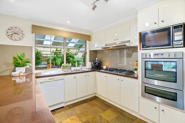 Third view of Homely house listing, 427 Dandelion Drive, Rowville VIC 3178