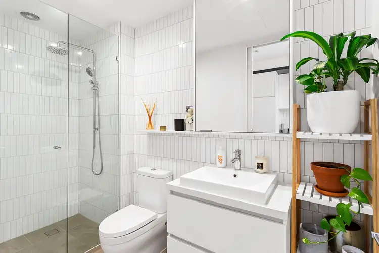 Sixth view of Homely apartment listing, 106/7 Balcombe Road, Mentone VIC 3194