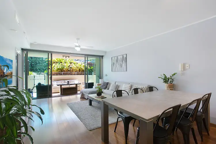 Main view of Homely apartment listing, 105/2685-2689 Gold Coast Highway, Broadbeach QLD 4218