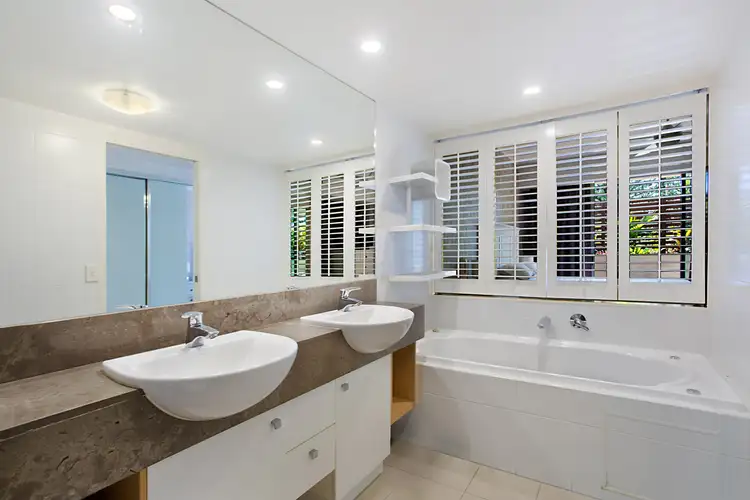 Seventh view of Homely apartment listing, 105/2685-2689 Gold Coast Highway, Broadbeach QLD 4218