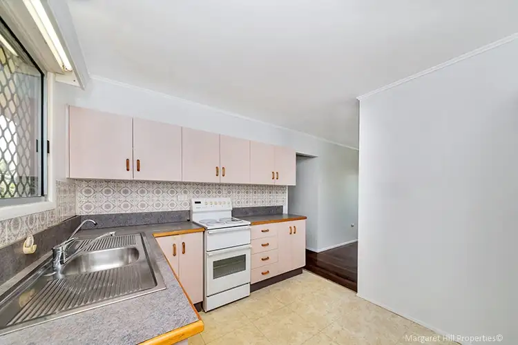 Fifth view of Homely house listing, 3 Barcelona Street, Heatley QLD 4814