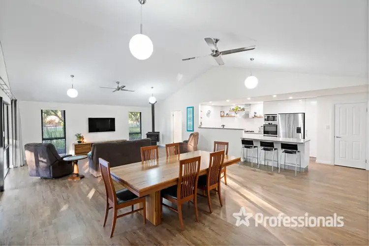 Sixth view of Homely house listing, 13 Lindsay Drive, Yalyalup WA 6280