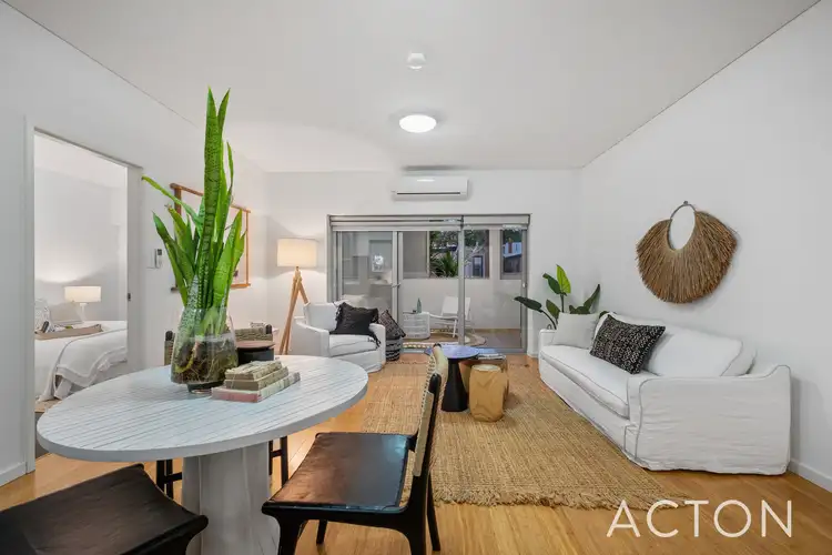 Main view of Homely apartment listing, 1/67 Brewer Street, Perth WA 6000