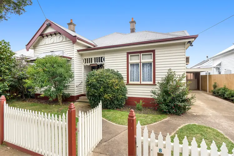 8 Wattletree Road, Drumcondra VIC 3215