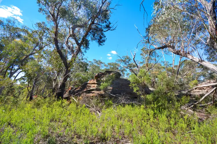 Fourth view of Homely land listing, 9-11 The Glen Road, Mount Victoria NSW 2786